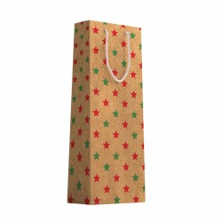 Starly Kraft Çanta 12x35x8