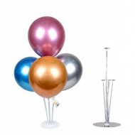 Balon Süsleme Standı 40 cm 4'lü