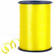 Sarı Renk Rafya 8 mm x 200 m