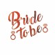 Bride To Be Banner