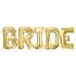 Bride Folyo Balon Gold 16 inc