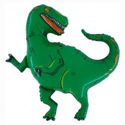 Dinazor T-Rex Grabo Folyo Balon