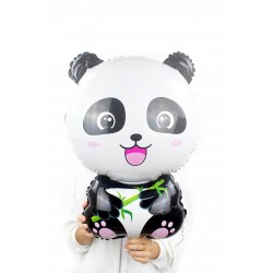 Panda Folyo Balon