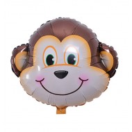 Safari Maymun Balon