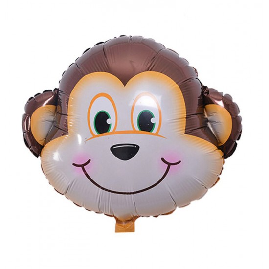 Safari Maymun Balon
