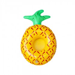 Ananas Şişme İçecek Simidi