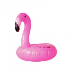 Flamingo Şişme İçicek Simidi
