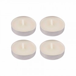 Tealight Mum 50'li