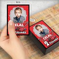 Kişiye Özel Magnet