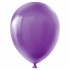 Pastel Mor Balon 100'lü