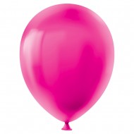 Pastel Pembe Balon 100'lü