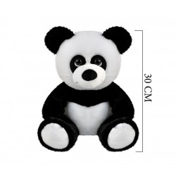Oturan Panda 30cm