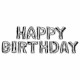 ​Happy Birthday Folyo Balon 16"
