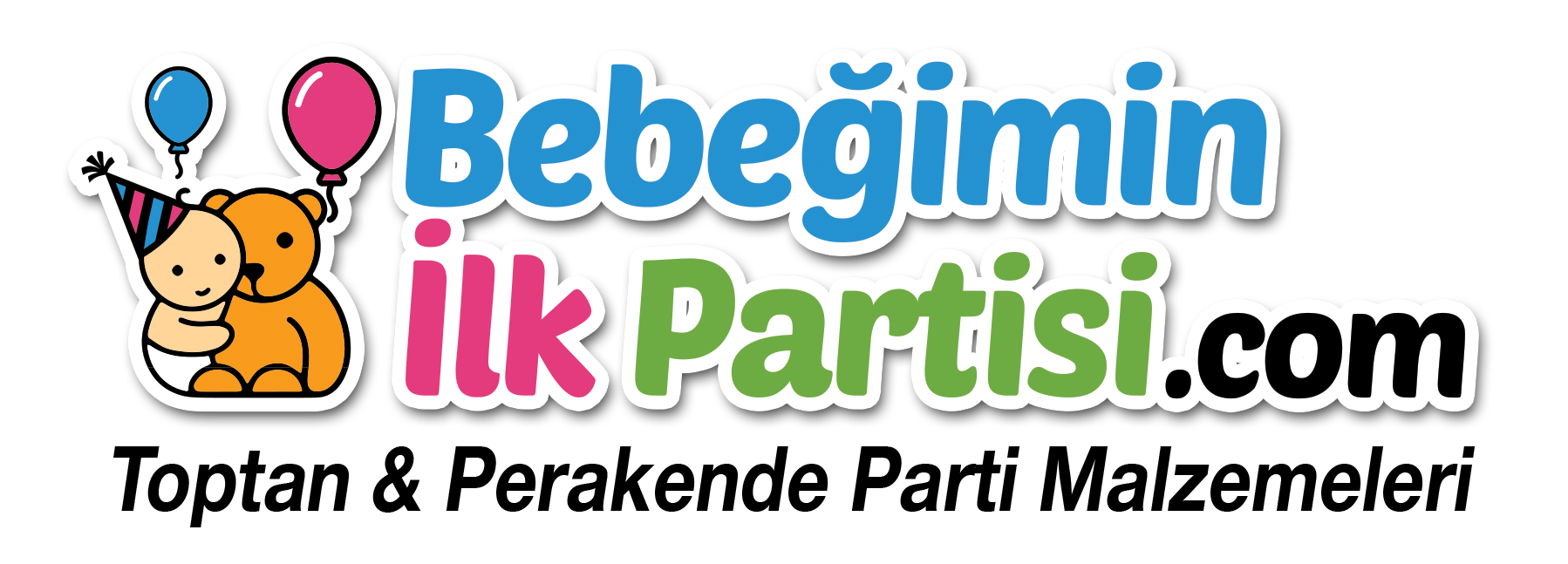 Bebeğimin İlk Partisi