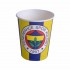 Fenerbahçe Karton Bardak 8'li