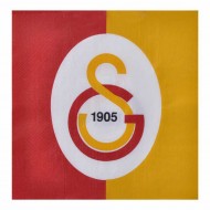 Galatasaray Kağıt Peçete 33x33 cm 20'li
