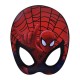 Spiderman Karton Maske Spiderman Karton Maske