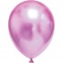 Krom Pembe Balon 50'li