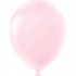 Makaron Balon Pembe 12" 100'lü